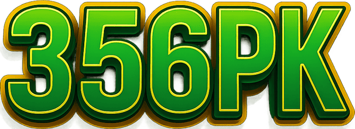 356PK logo